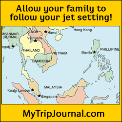 MyTripJournal