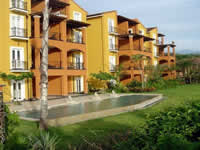 Beach Condo Tamarindo - Horizontes