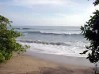 Beach Condo Tamarindo - Langosta Beach