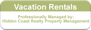 Tamarindo Vacation Rentals