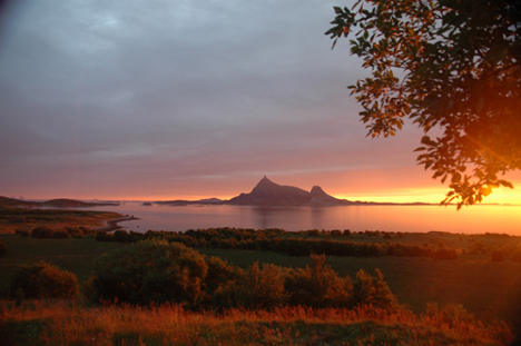Best Norwegian - Midnight Sun