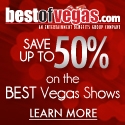 Low prices on Las Vegas Travel!