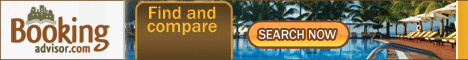 Booking Advisor
