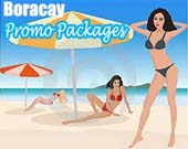 Boracay Paradise