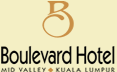 Boulevard Hotel