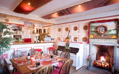 Russian Tavern