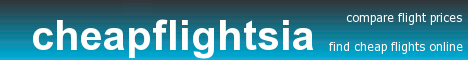 Cheapflightsia.co.uk