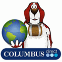 Travel Insurance from Columbus Direct