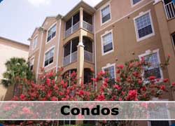 Discount Vacation Rentals Online - Orlando Condos