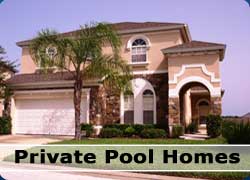Discount Vacation Rentals Online - Orlando Homes