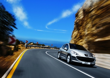 DriveAway Holidays