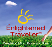 The Enlightened Traveller