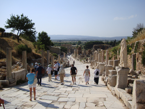 Ephesus