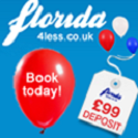 Florida4less.co.uk - family villas in Orlando