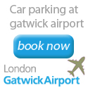 Gatwick Airport Parking