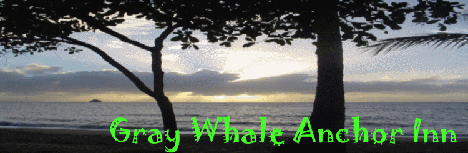Gray Whale Anchor Inn