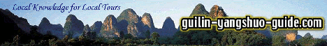 Guilin and Yangshuo Guide