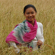 Mulan - Guilin and Yangshuo Guide