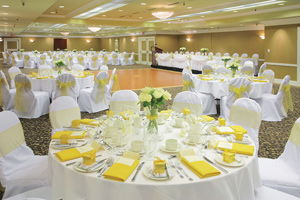 Harbour Towers Hotel & Wedding Package