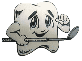 Happy Tooth