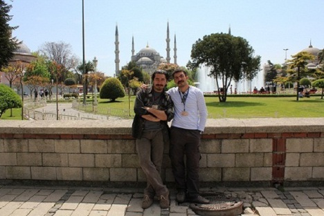 Private Istanbul Guides