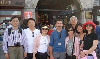 Private Istanbul Guides - Tour Group