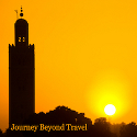 Journey Beyond Travel