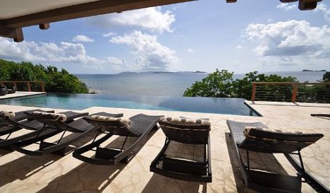 Paradizo - Villa Lavida