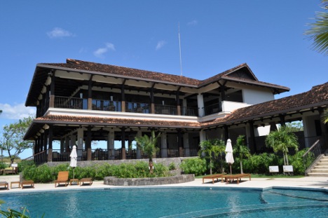 Pinella Rentals - Beach Club
