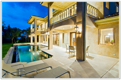 Pinella Rentals - Casa Marbella