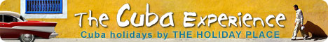The Cuba Experience