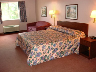Skyline Hotel & Suites