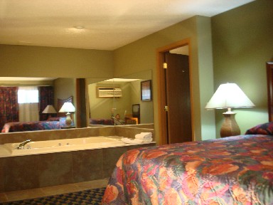 Skyline Hotel & Suites
