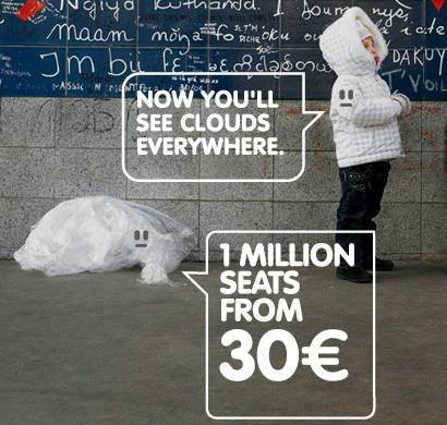 Vueling March Sale