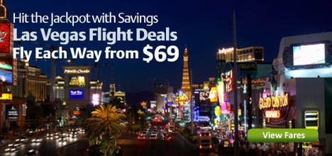 Travel Deals