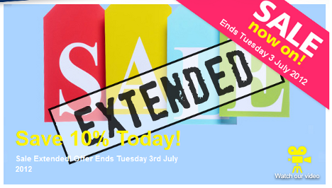 Extended 10% Sale At Paris Pass