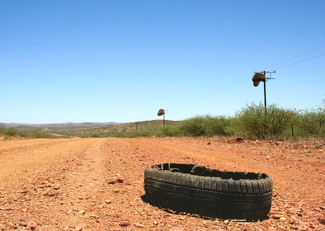 What to do if you have an accident on holiday?