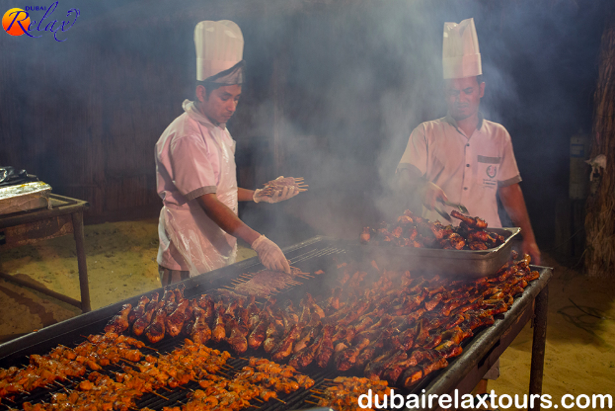 BBQ