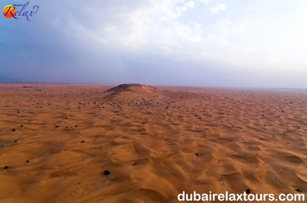 Desert Safari