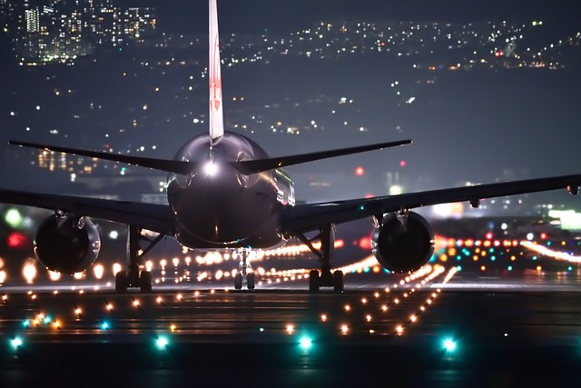 Taking the Guesswork Out of An Airport Experience
