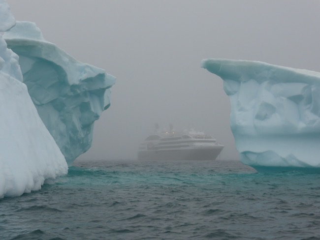Why Cruising The Inside Passage to Alaska is an Amazing Experience