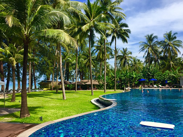 Pros and Cons of All-inclusives for Families