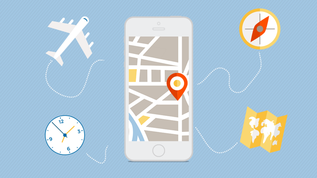 Apps For Managing Your Life When You're Always Traveling