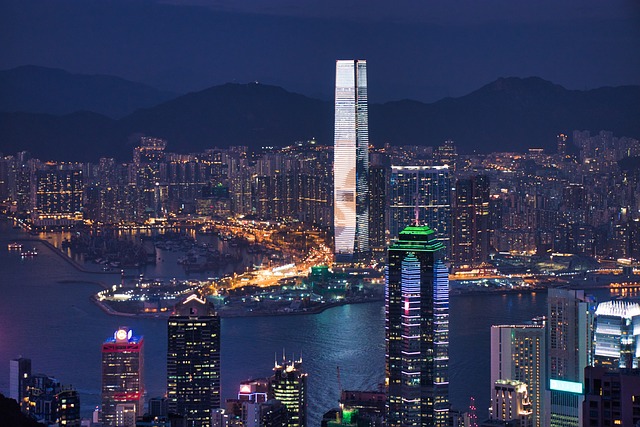 Doing Asia in style: luxurious things to see and do