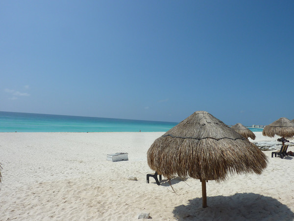 Great Attractions to Enjoy in Cancun