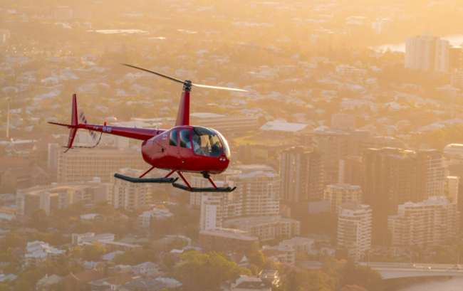 8 reasons why you need to experience a helicopter tour