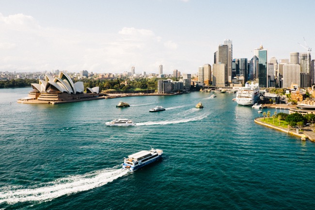 Staying forever: what to know before calling your favourite Australian spot 