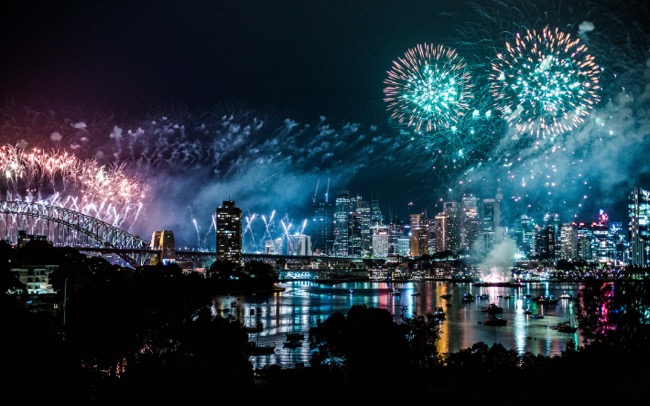 World Festivals You Shouldn’t Miss This Year