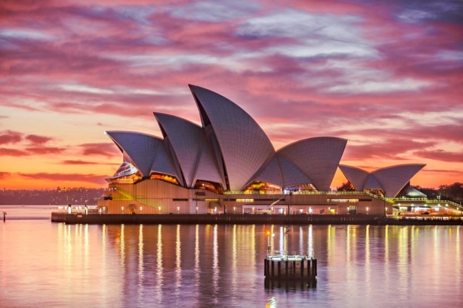 Best Artistic Places to Visit in Sydney
