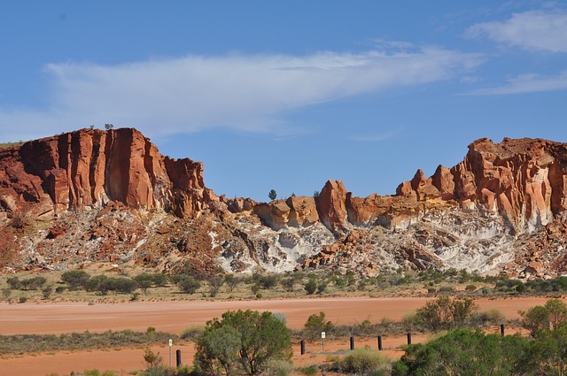 Explore Australia's Outback: Alice Springs